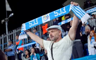 ФК «Севастополь» выиграл у львовских «Карпат»