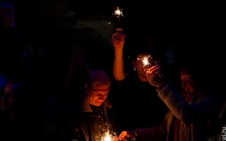 Традиционный фестиваль рок-музыки в Севастополе «Рок-н-ролл на Рождество»