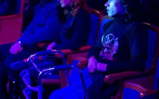 Традиционный фестиваль рок-музыки в Севастополе «Рок-н-ролл на Рождество»
