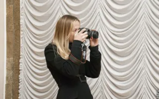 В Севастополе открылась ежегодная выставка лучших фотографий фото-клуба «Бриг»