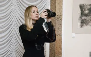 В Севастополе открылась ежегодная выставка лучших фотографий фото-клуба «Бриг»