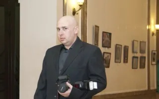 В Севастополе открылась ежегодная выставка лучших фотографий фото-клуба «Бриг»