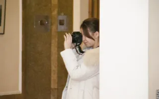 В Севастополе открылась ежегодная выставка лучших фотографий фото-клуба «Бриг»
