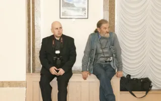 В Севастополе открылась ежегодная выставка лучших фотографий фото-клуба «Бриг»