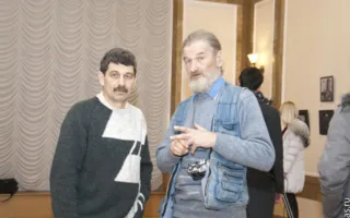 В Севастополе открылась ежегодная выставка лучших фотографий фото-клуба «Бриг»