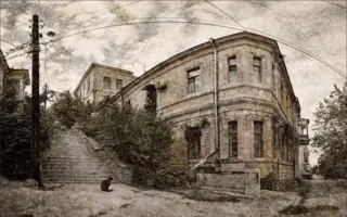 В Севастополе открылась ежегодная выставка лучших фотографий фото-клуба «Бриг»