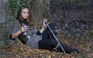 В Севастополе открылась ежегодная выставка лучших фотографий фото-клуба «Бриг»
