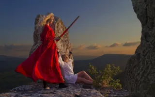 В Севастополе открылась ежегодная выставка лучших фотографий фото-клуба «Бриг»