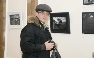 В Севастополе открылась ежегодная выставка лучших фотографий фото-клуба «Бриг»
