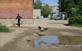 В Севастополе открылась ежегодная выставка лучших фотографий фото-клуба «Бриг»