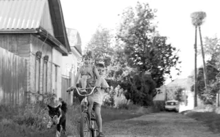 «Параллели счастья» — тематическая выставка фотографий Олеси Анатольевой в «Атриуме»