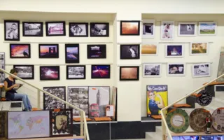 «Параллели счастья» — тематическая выставка фотографий Олеси Анатольевой в «Атриуме»