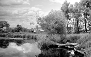 «Параллели счастья» — тематическая выставка фотографий Олеси Анатольевой в «Атриуме»