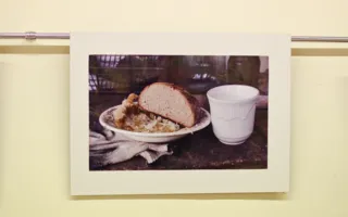 «Параллели счастья» — тематическая выставка фотографий Олеси Анатольевой в «Атриуме»