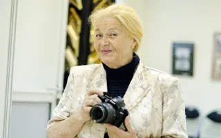 Совместная выставка Валентины Носковой и Владимира Шияна в «Южном Эрмитаже»
