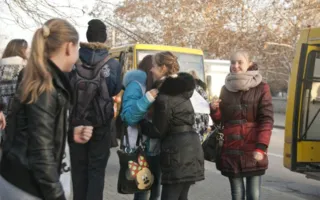 В Севастополе в Международный день объятий состоялся флэшмоб «Обниму даром»