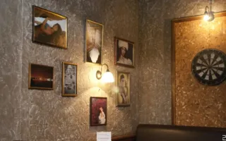 В арт-пабе «Top Beer» открылась фотовыставка севастопольских fashion-фотографов