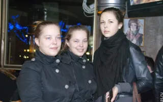 В арт-пабе «Top Beer» открылась фотовыставка севастопольских fashion-фотографов