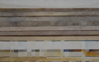 Искусство современного абстракционизма представлено на выставке в Севастополе