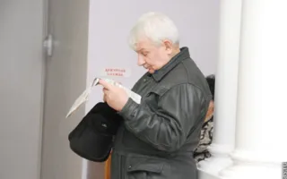 Разнообразие творческих направлений показали юные авторы на выставке, посвящённой Дню Соборности Украины