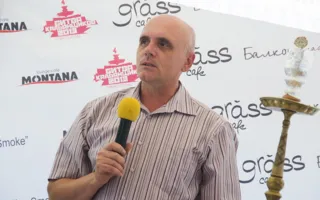В Севастополе состоялась первая битва кальянщиков