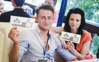 В Севастополе состоялась первая битва кальянщиков