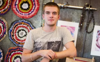 В Севастополе состоялась первая битва кальянщиков