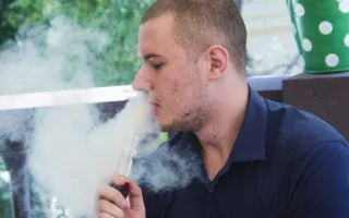 В Севастополе состоялась первая битва кальянщиков