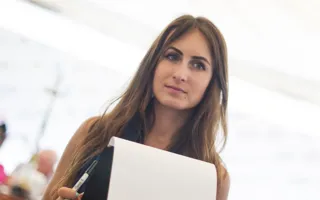 В Севастополе состоялась первая битва кальянщиков