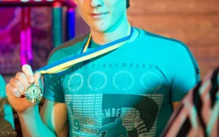Чемпионат Севастополя по армспорту определил кандидатов для выступления на всеукраинском уровне