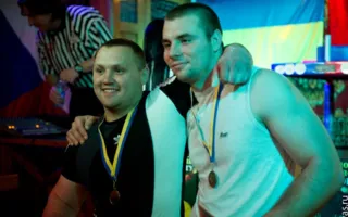 Чемпионат Севастополя по армспорту определил кандидатов для выступления на всеукраинском уровне