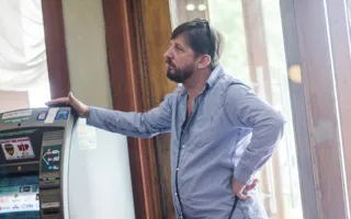 «Севастопольский пленэр» открылся выставкой в арт-отеле «Украина»