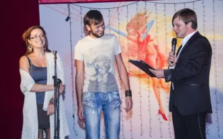 В Севастополе названы лидеры 2013 года