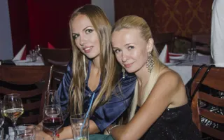 В Севастополе названы лидеры 2013 года