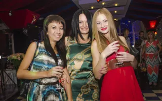 В Севастополе названы лидеры 2013 года
