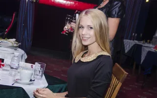 В Севастополе названы лидеры 2013 года