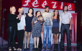 В Севастополе названы лидеры 2013 года