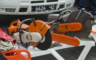 Выставка пожарной и аварийно-спасательной техники Севастополя