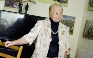 Выставка картин маслом Валентины Носковой в Севастополе
