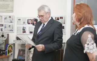 В Севастополе открылась выставка «Тайны Владимира Высоцкого»