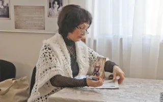 В Севастополе открылась выставка «Тайны Владимира Высоцкого»