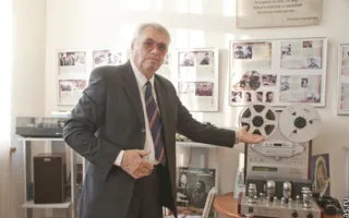 В Севастополе открылась выставка «Тайны Владимира Высоцкого»