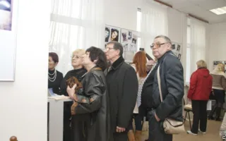 В Севастополе открылась выставка «Тайны Владимира Высоцкого»