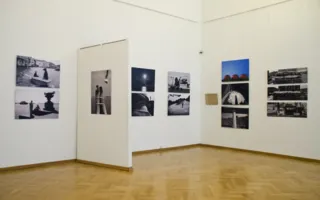 В Севастополе открылась выставка известных московских фотографов