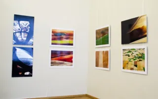 В Севастополе открылась выставка известных московских фотографов