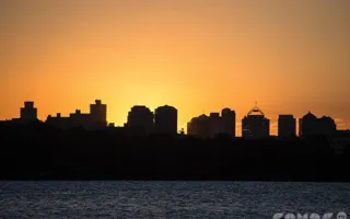 В Севастополе открылась выставка известных московских фотографов