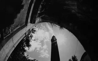 В Севастополе открылась выставка известных московских фотографов
