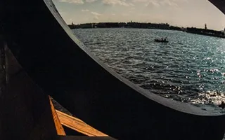 В Севастополе открылась выставка известных московских фотографов