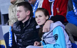 Мужской и честный футбол показали игроки ФК «Севастополь» в матче с донецким «Металлургом»