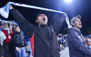 Мужской и честный футбол показали игроки ФК «Севастополь» в матче с донецким «Металлургом»